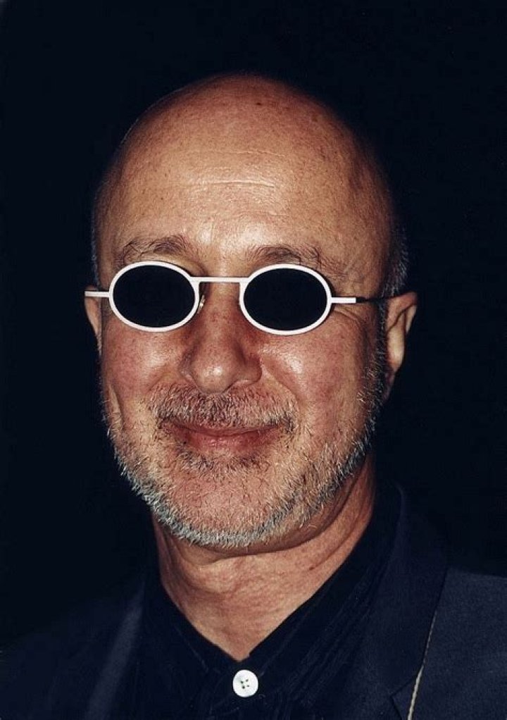 Paul Shaffer Paul Shaffer