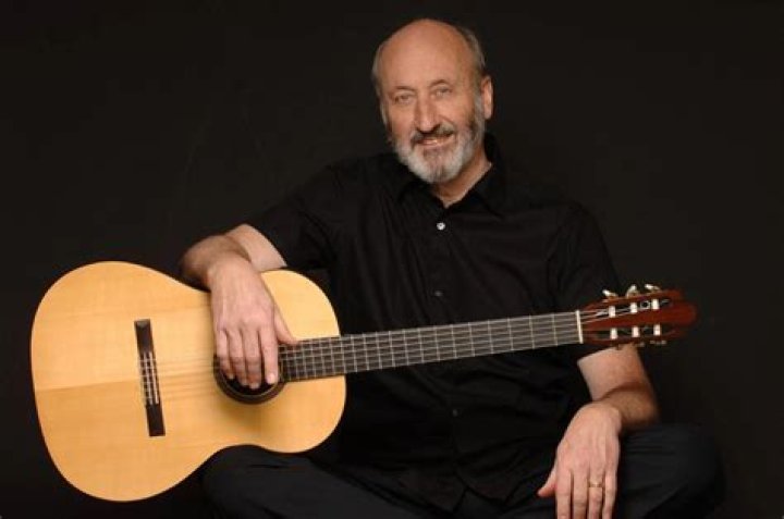 Paul Stookey Paul Stookey