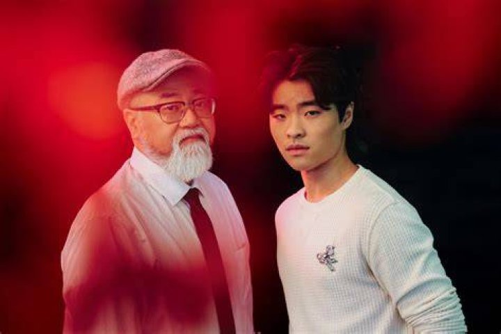 Paul Sun-Hyung Lee Paul Sun-Hyung Lee