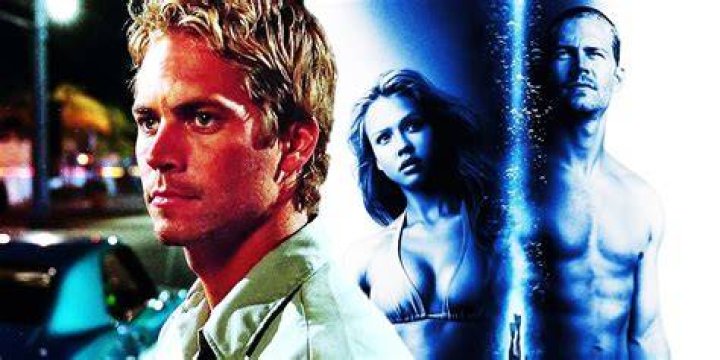 Paul Walker in 'Fast X' trailer