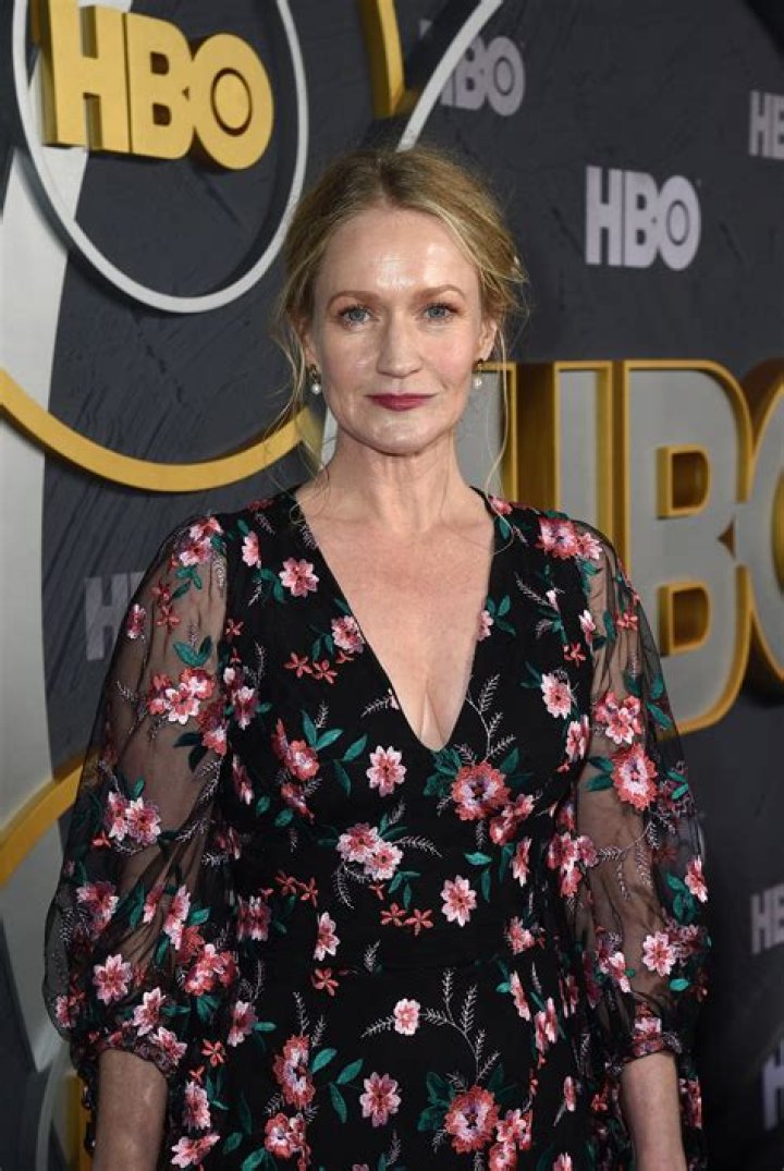 Paula Malcomson