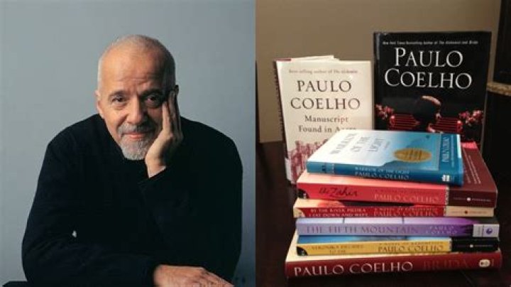 Paulo Coelho Paulo Coelho