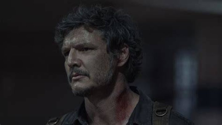 Pedro Pascal as Joel in 'The Last of Us'