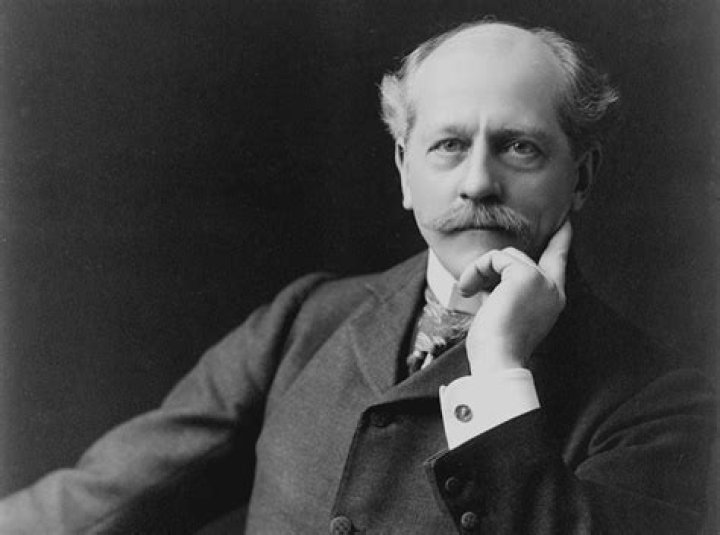 Percival Lowell Percival Lowell