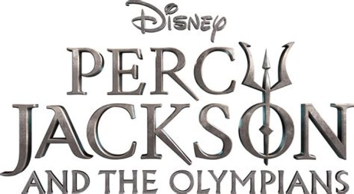 Percy Jackson logo