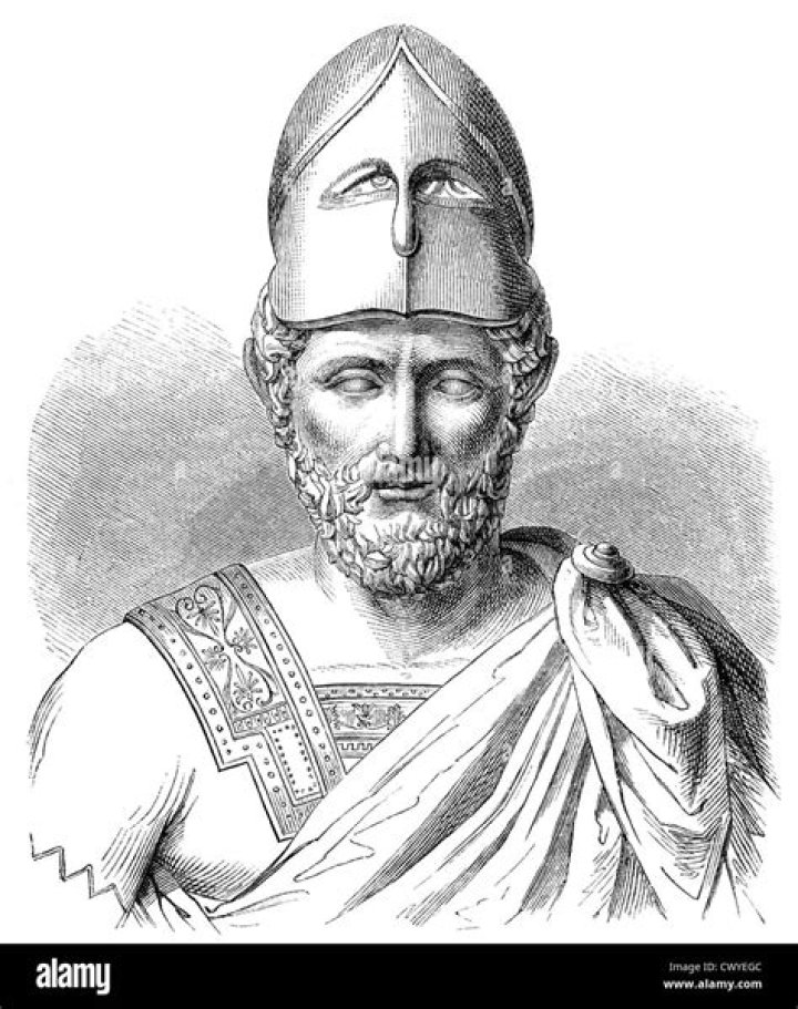 Pericles Pericles