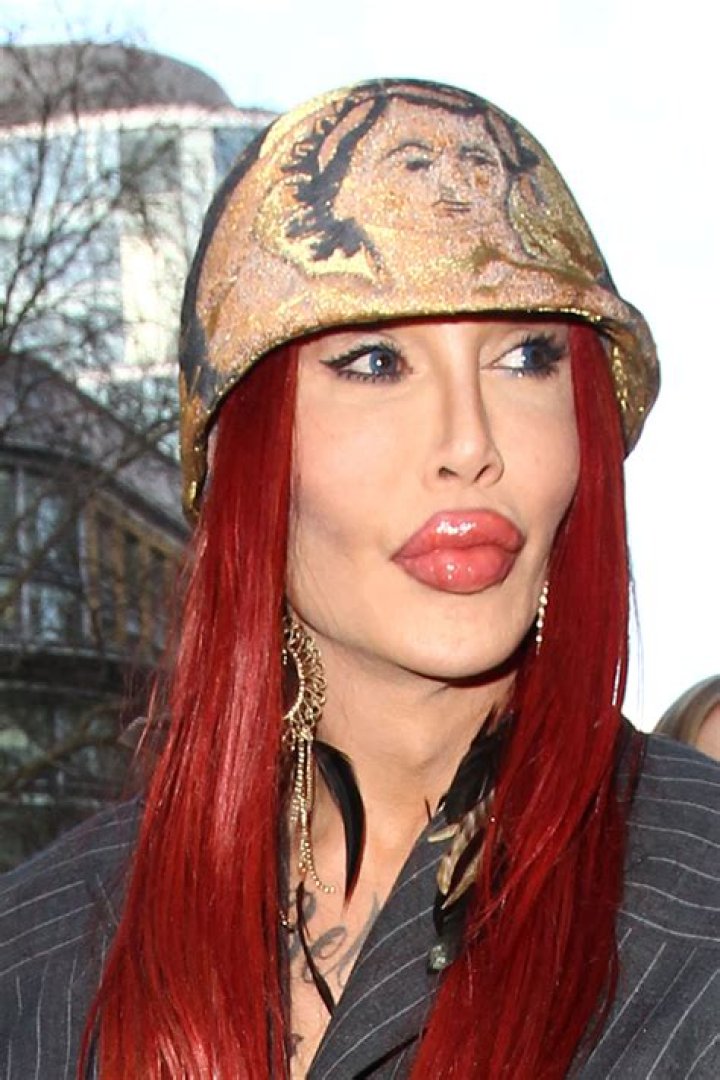 Pete Burns Pete Burns