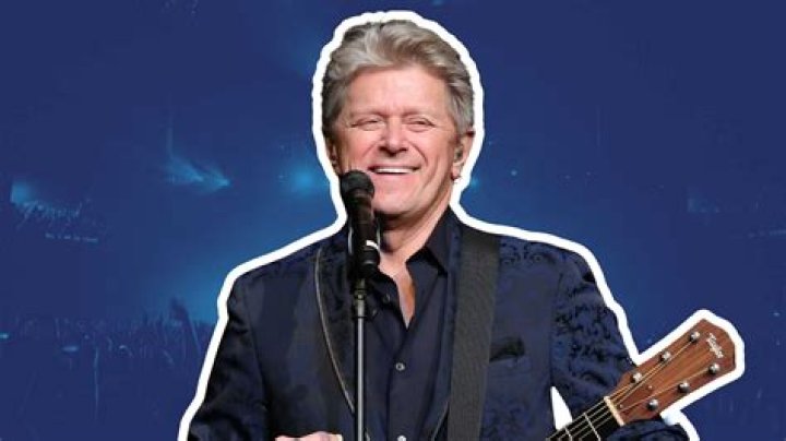 Peter Cetera Peter Cetera
