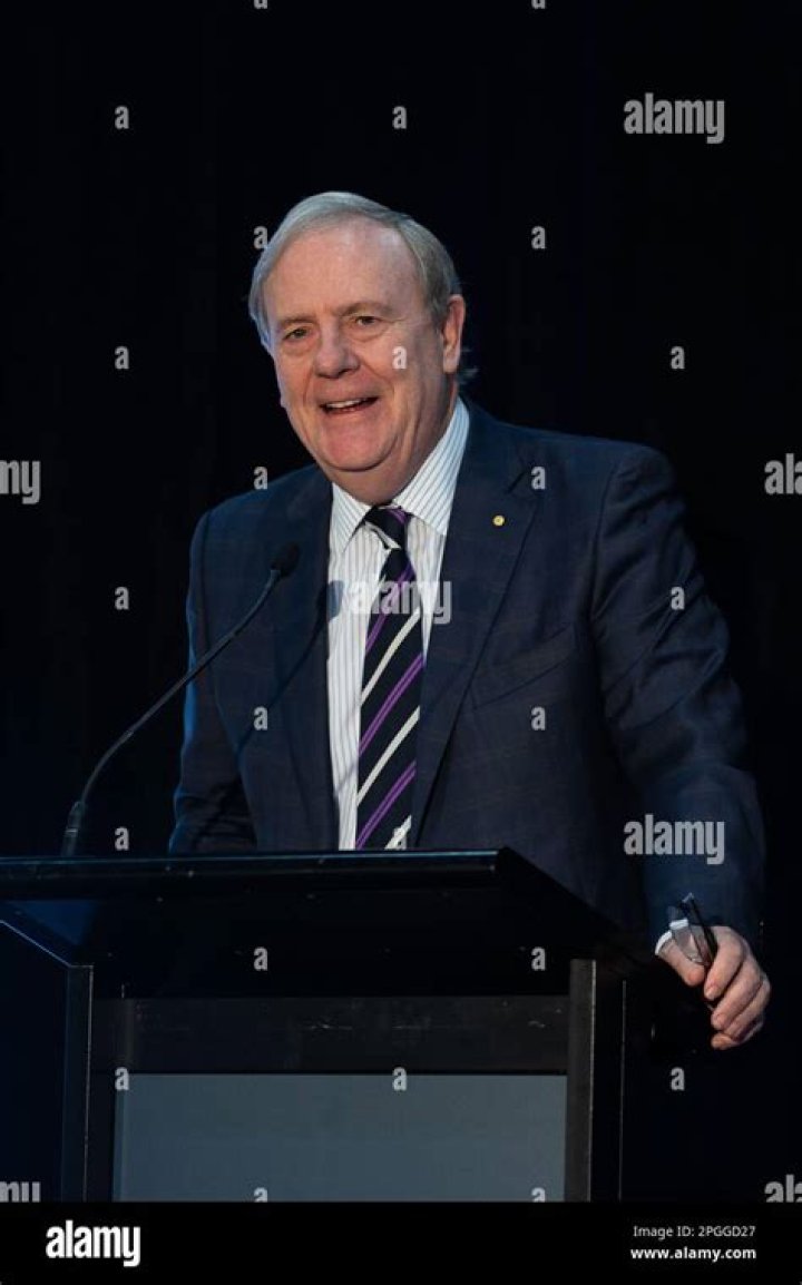 Peter Costello Peter Costello