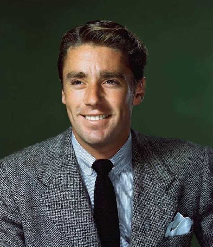 Peter Lawford Peter Lawford