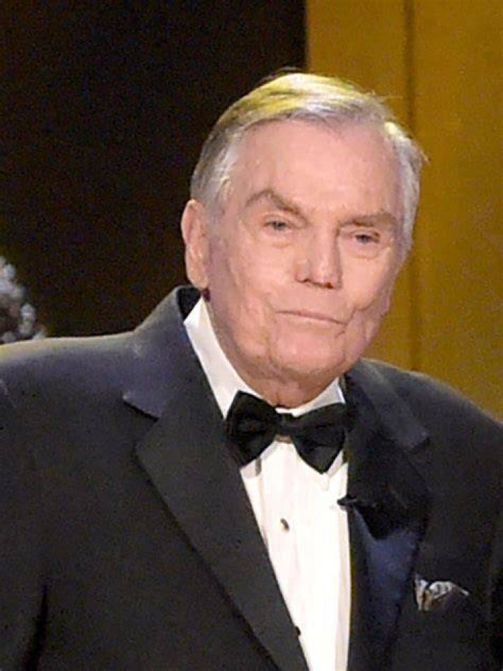 Peter Marshall (Entertainer) Peter Marshall (Entertainer)