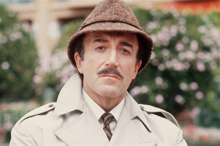 Peter Sellers Peter Sellers