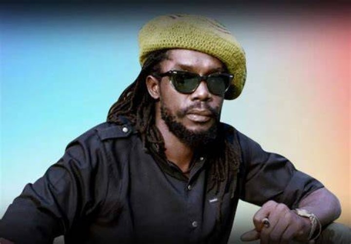 Peter Tosh Peter Tosh