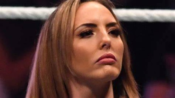 Peyton Royce Body Measurements Stats