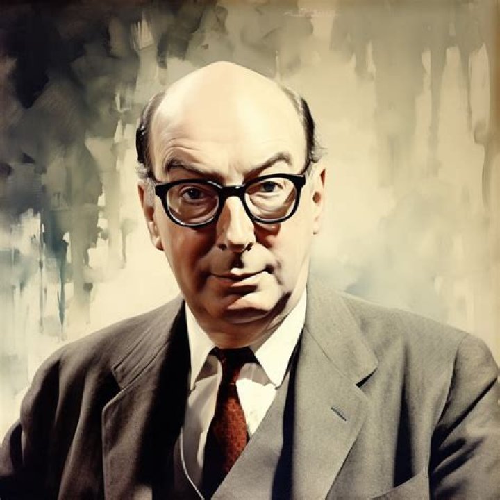 Philip Larkin Philip Larkin