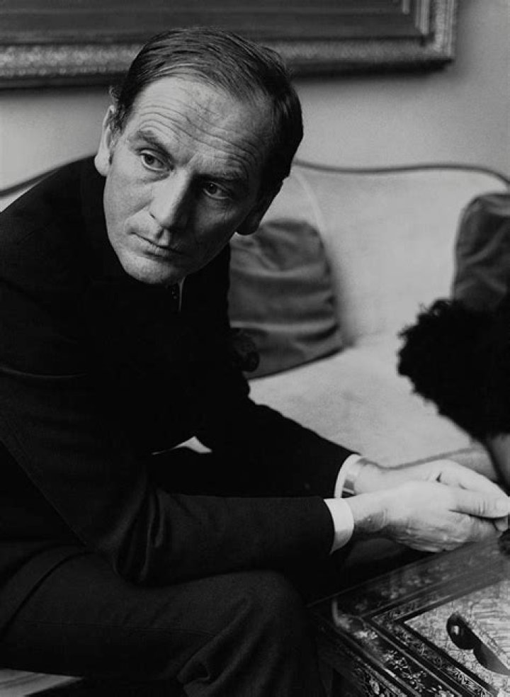 Pierre Cardin Pierre Cardin
