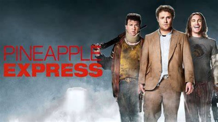 pineapple express