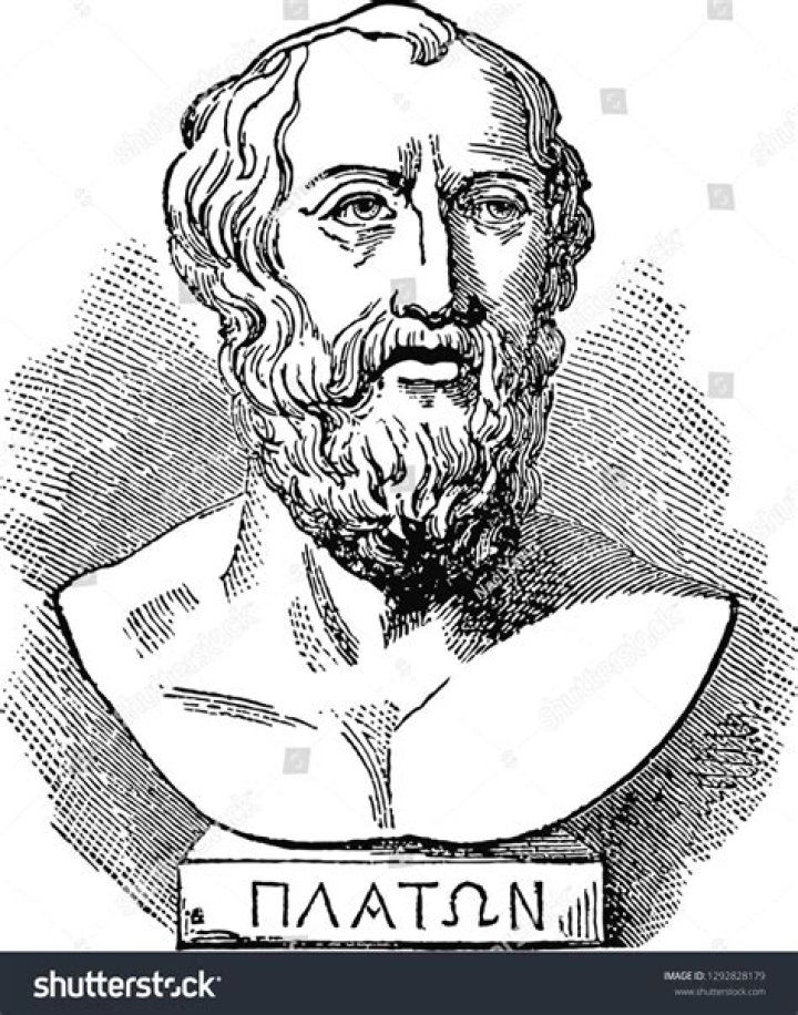 Plato Plato