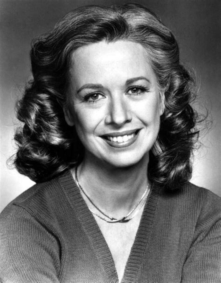 Polly Holliday Polly Holliday