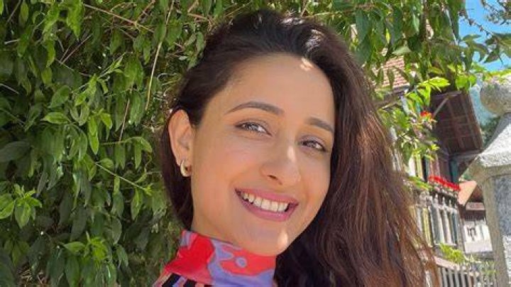 Pragya Jaiswal in Bathing Suit Shares "Fire & Ice" — Celebwell