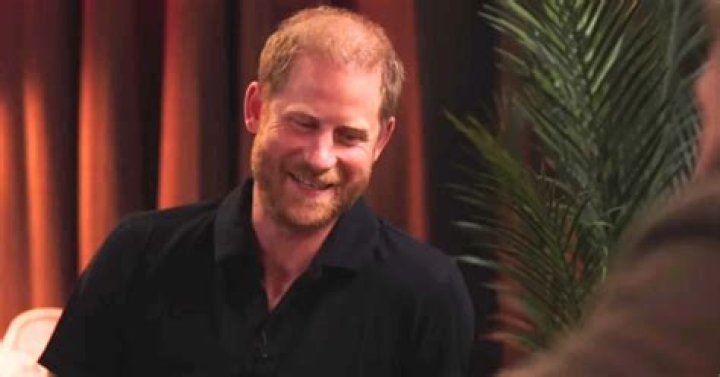 Prince Harry Prince Harry