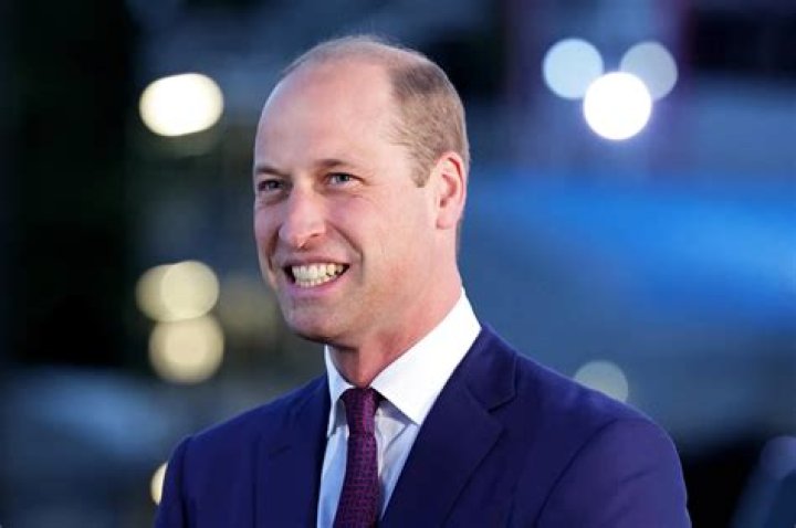 Prince William Prince William