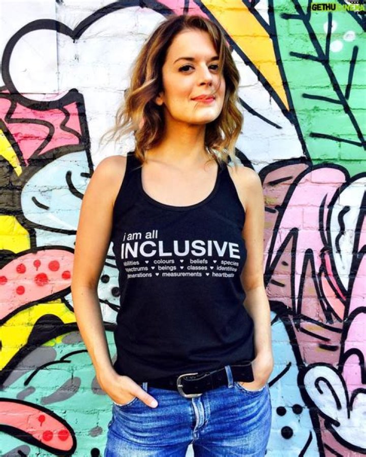 Priscilla Faia Bra Size, Age, Weight, Height, Measurements