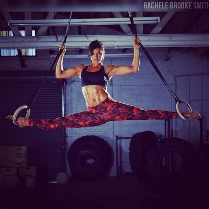 Rachele Brooke Smith Workout Routine
