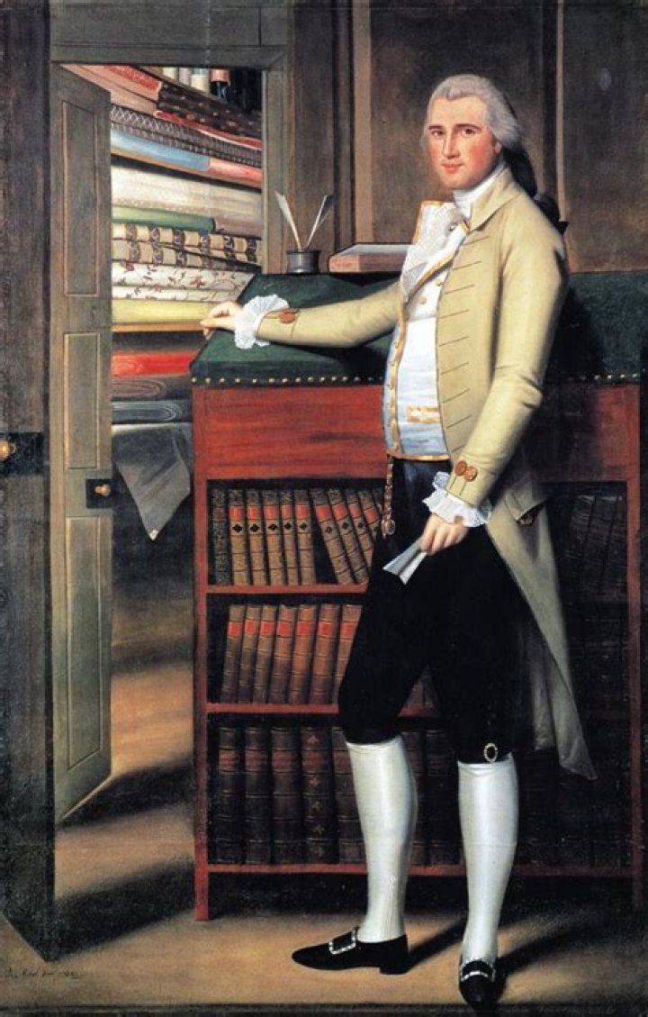 Ralph Earl