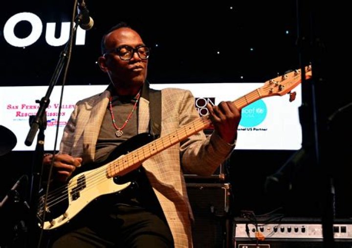Why has Randy Jackson lost so much weight? 1 Randy Jackson