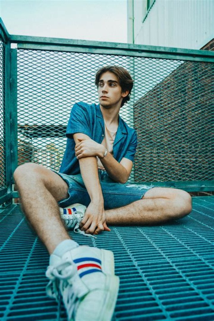 Raphael Ruggero in the Source Raphael Ruggero in the Source
