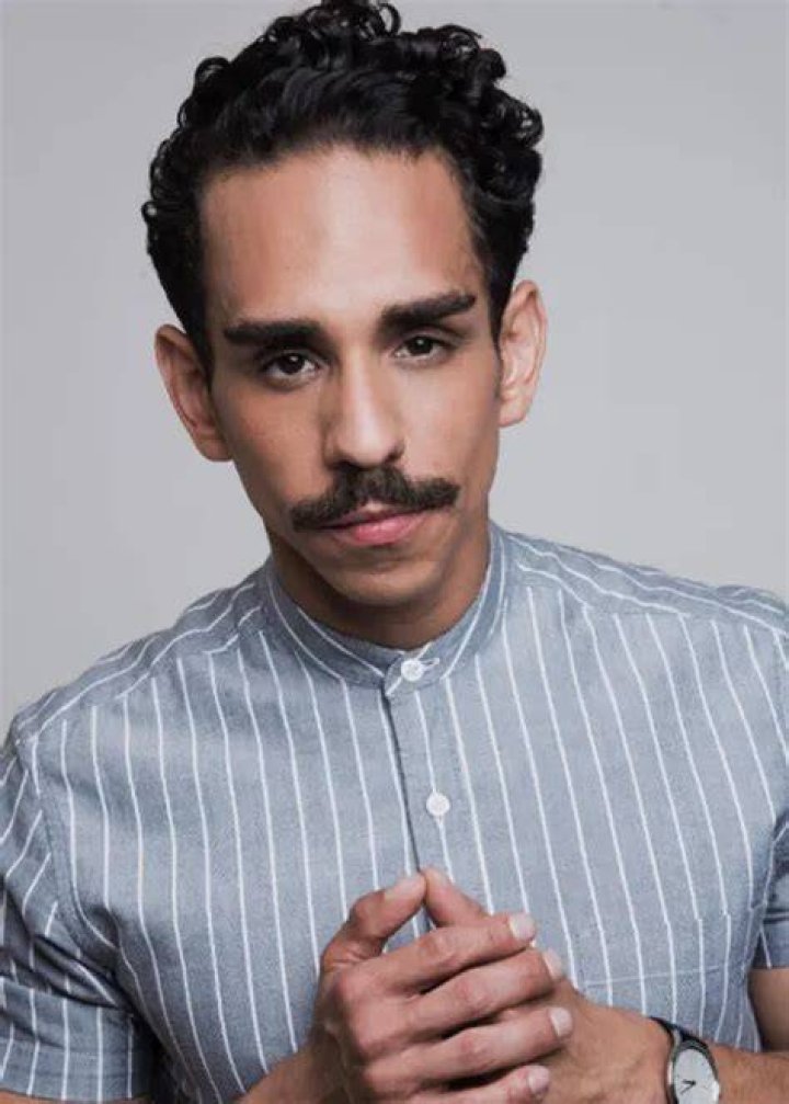 Ray Santiago Net Worth