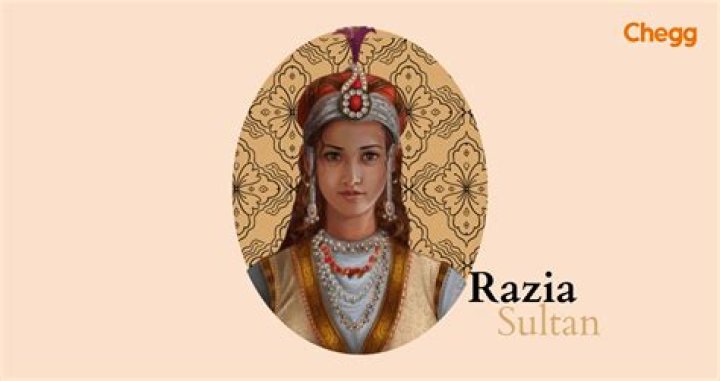 Razia Sultana Razia Sultana