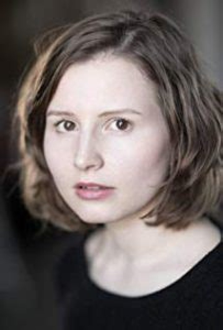 Rebecca Benson Net Worth