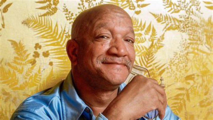 Redd Foxx Redd Foxx
