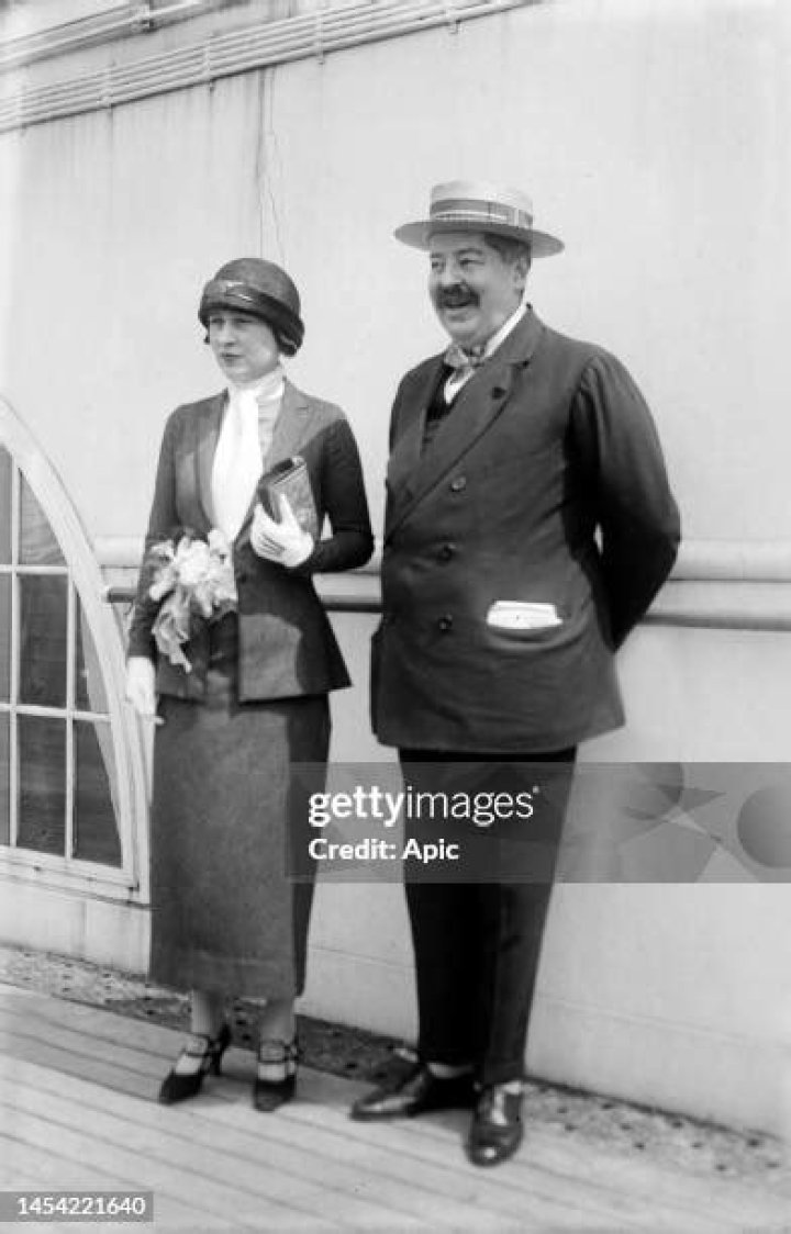 Reginald Claypoole Vanderbilt Reginald Claypoole Vanderbilt
