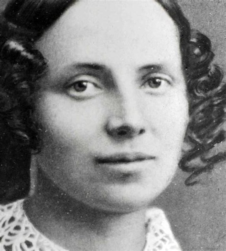 Regine Olsen