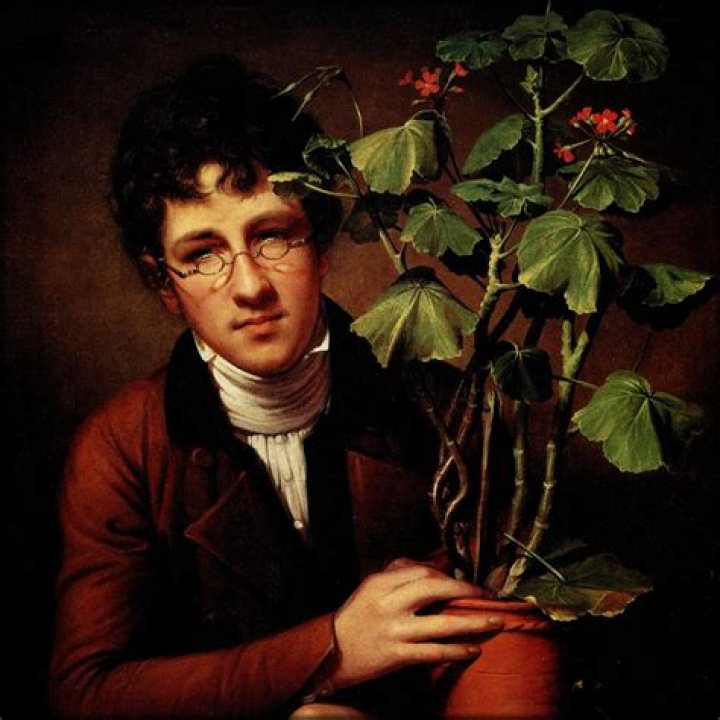 Rembrandt Peale