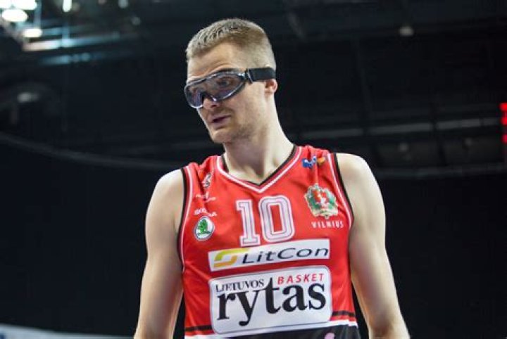 Renaldas Seibutis Renaldas Seibutis