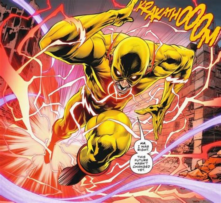 Reverse-Flash