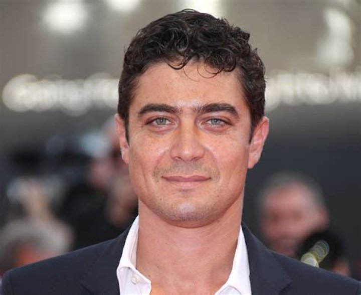 Riccardo Scamarcio Net Worth
