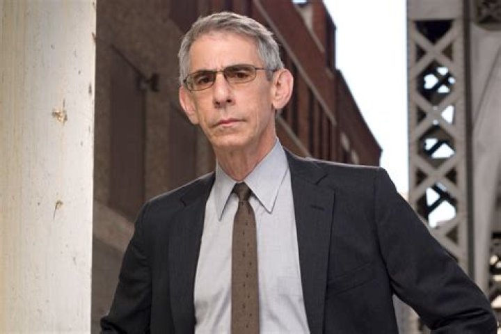 Richard Belzer Richard Belzer
