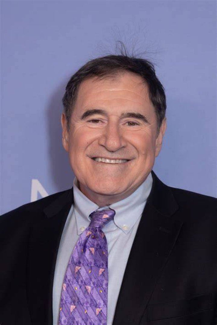 Richard Kind Richard Kind
