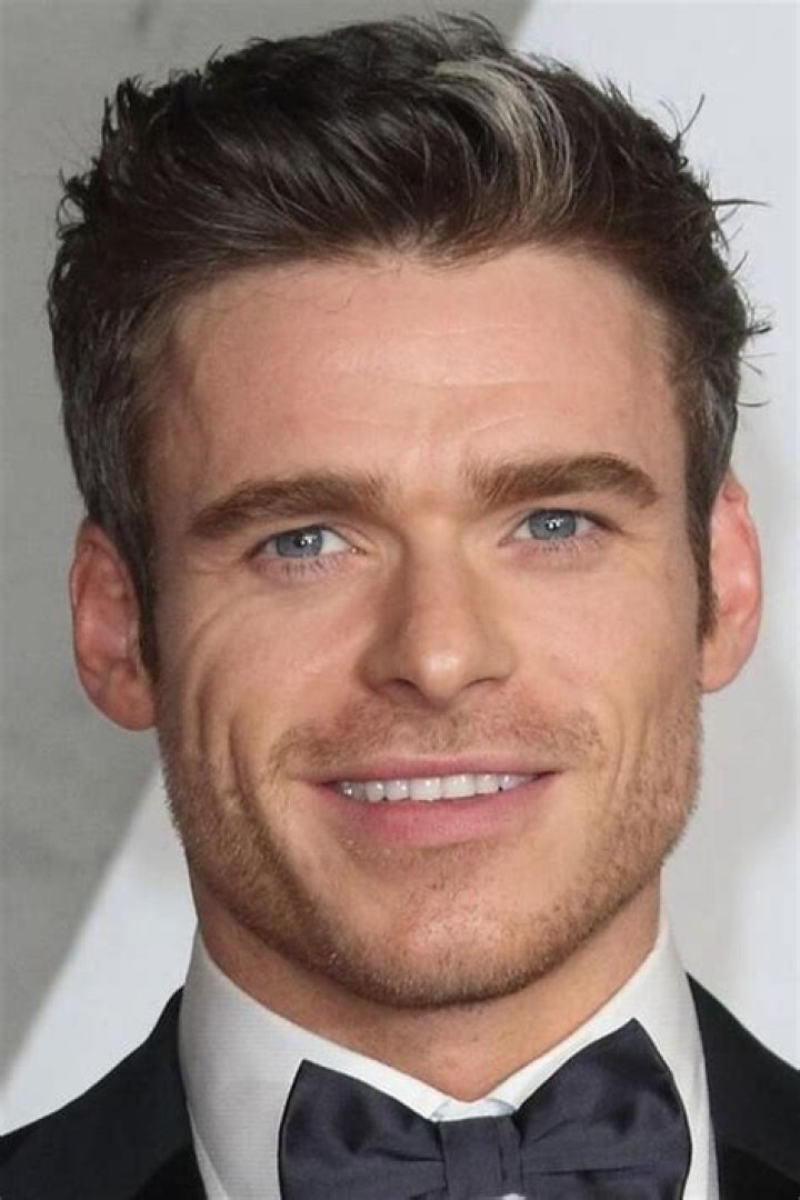 Richard Madden Richard Madden