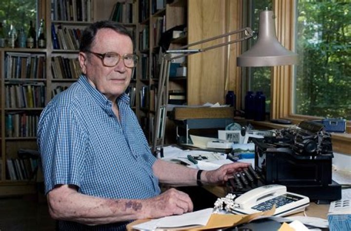 Richard Wilbur Richard Wilbur