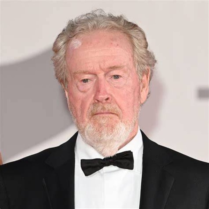 Ridley Scott Ridley Scott