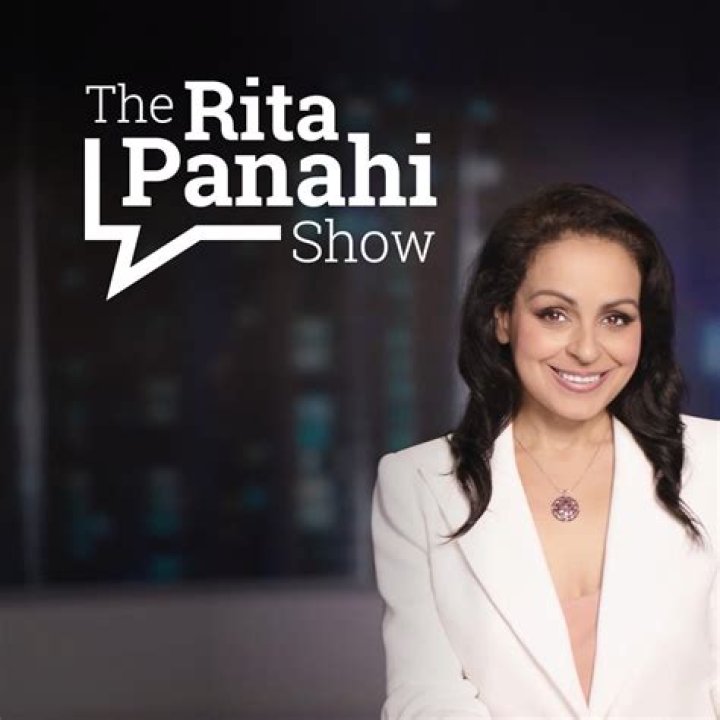Rita Panahi Rita Panahi