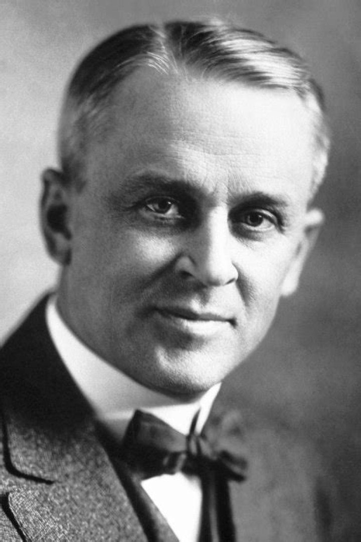 Robert Andrews Millikan Robert Andrews Millikan