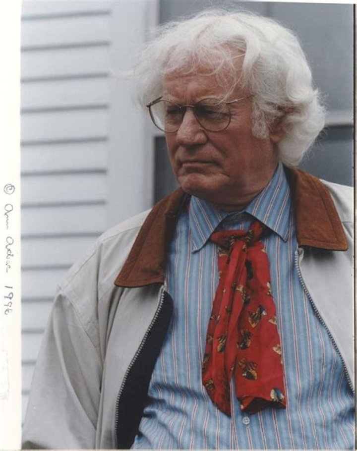 Robert Bly Robert Bly