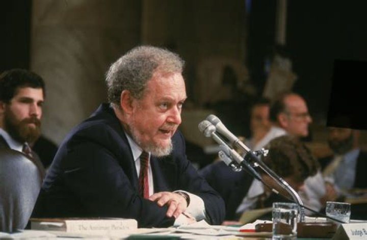 Robert Bork Robert Bork